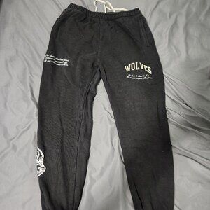 Darc Sport Joggers Large, Black